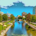 Urlaub Michigan • Grand Rapids (Ratgeber)